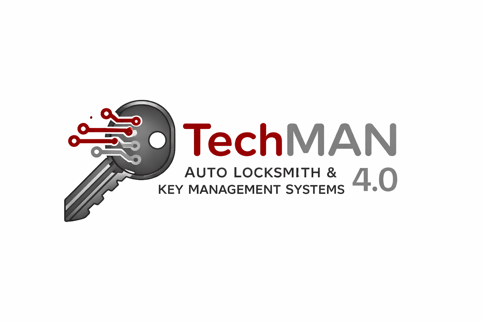 Auto Locksmith LOGO